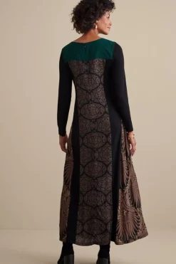 Soft Surroundings Icon Sultana Dress| Dresses