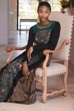 Soft Surroundings Icon Sultana Dress| Dresses