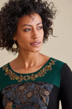 Soft Surroundings Icon Sultana Dress| Dresses