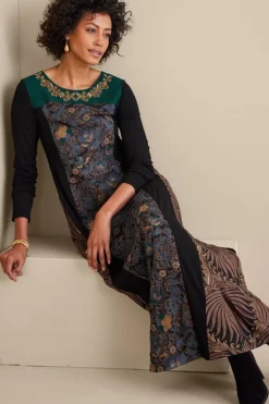 Soft Surroundings Icon Sultana Dress| Dresses