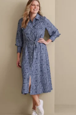 Soft Surroundings Irina Dress| Dresses