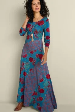 Soft Surroundings Ismerelda Dress| Dresses