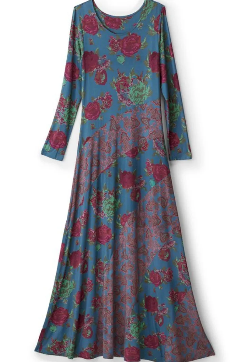 Soft Surroundings Ismerelda Dress| Dresses