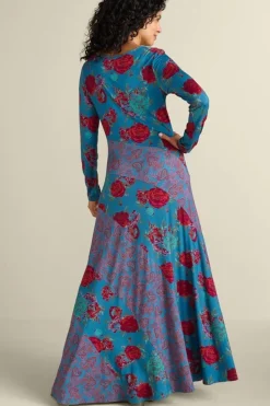 Soft Surroundings Ismerelda Dress| Dresses