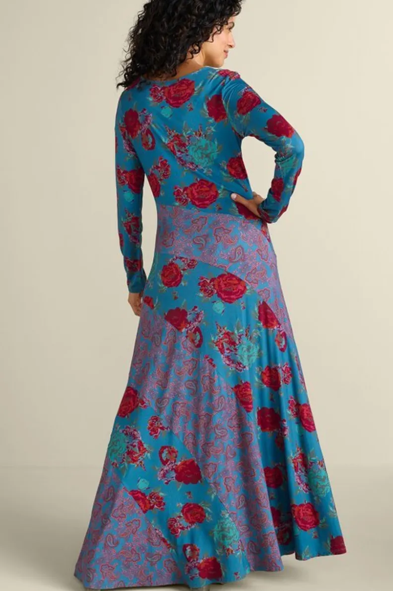 Soft Surroundings Ismerelda Dress| Dresses