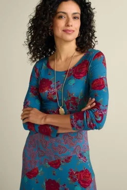 Soft Surroundings Ismerelda Dress| Dresses