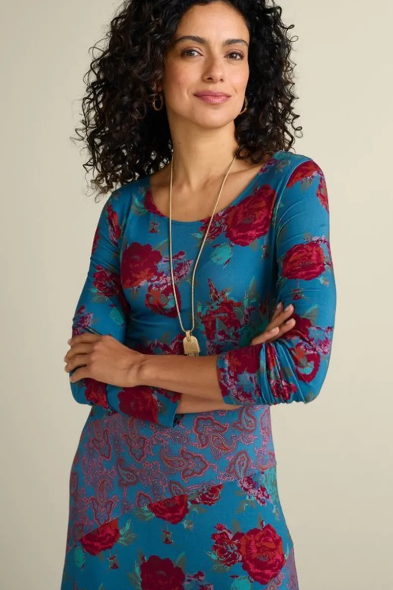 Soft Surroundings Ismerelda Dress| Dresses