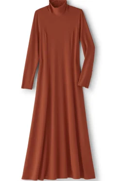 Soft Surroundings Jackie Knit Maxi Dress| Dresses