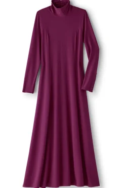 Soft Surroundings Jackie Knit Maxi Dress| Dresses