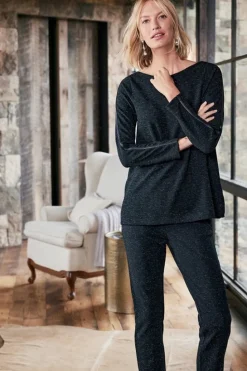 Soft Surroundings Janae Top| Tops