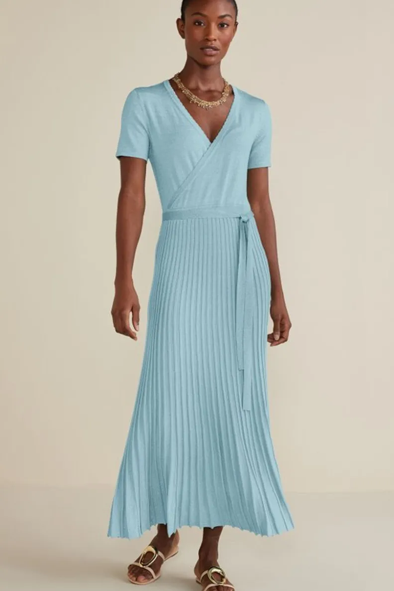 Soft Surroundings Janelle Maxi Dress| Dresses