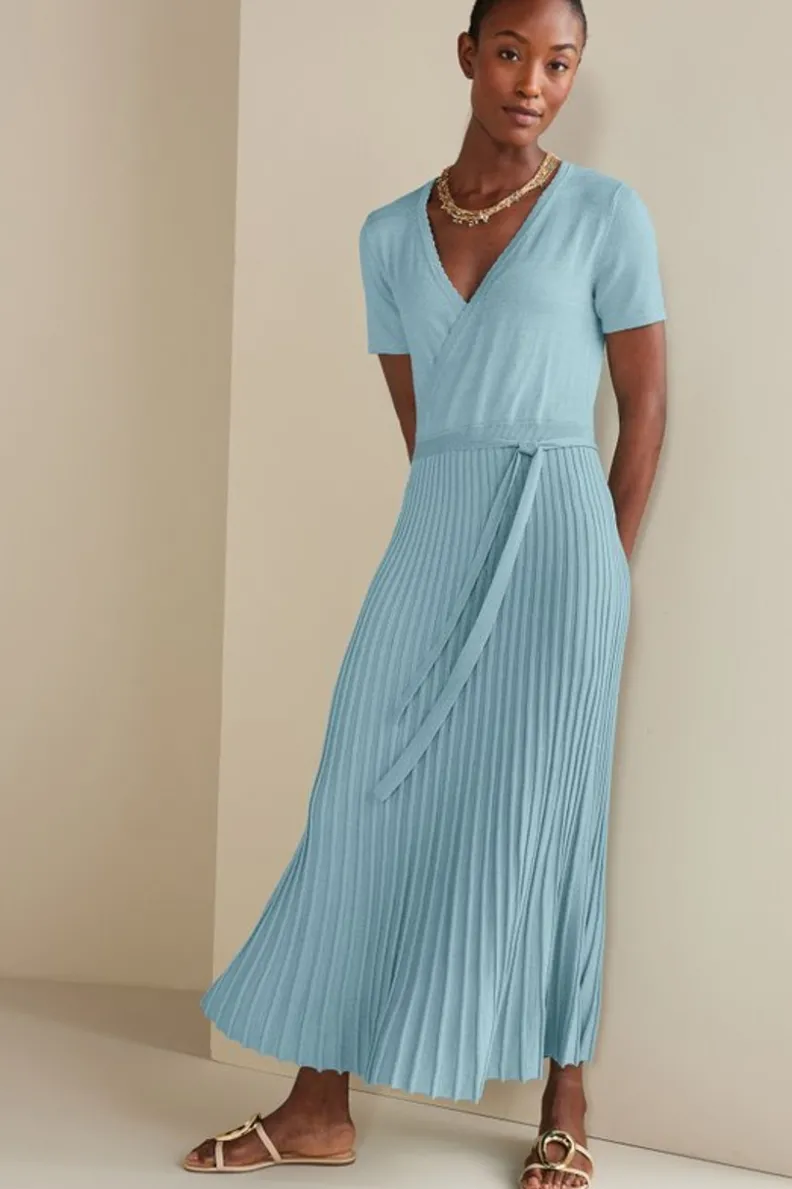 Soft Surroundings Janelle Maxi Dress| Dresses