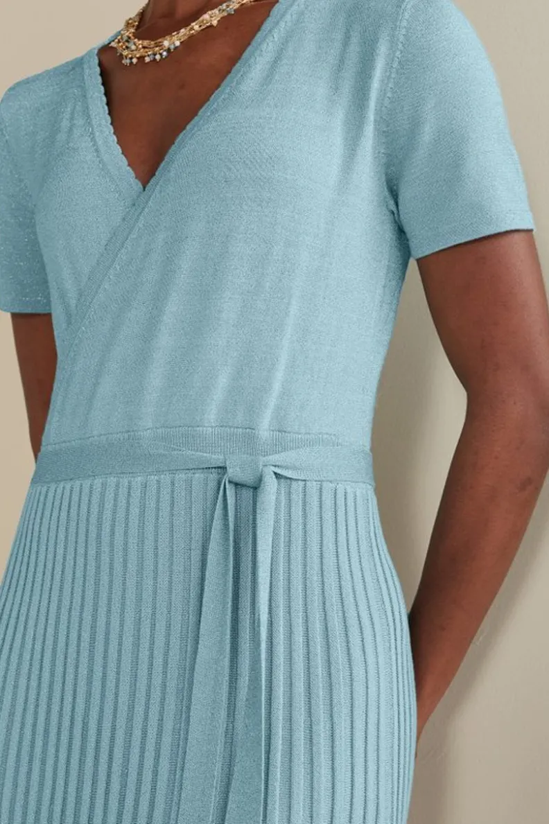 Soft Surroundings Janelle Maxi Dress| Dresses
