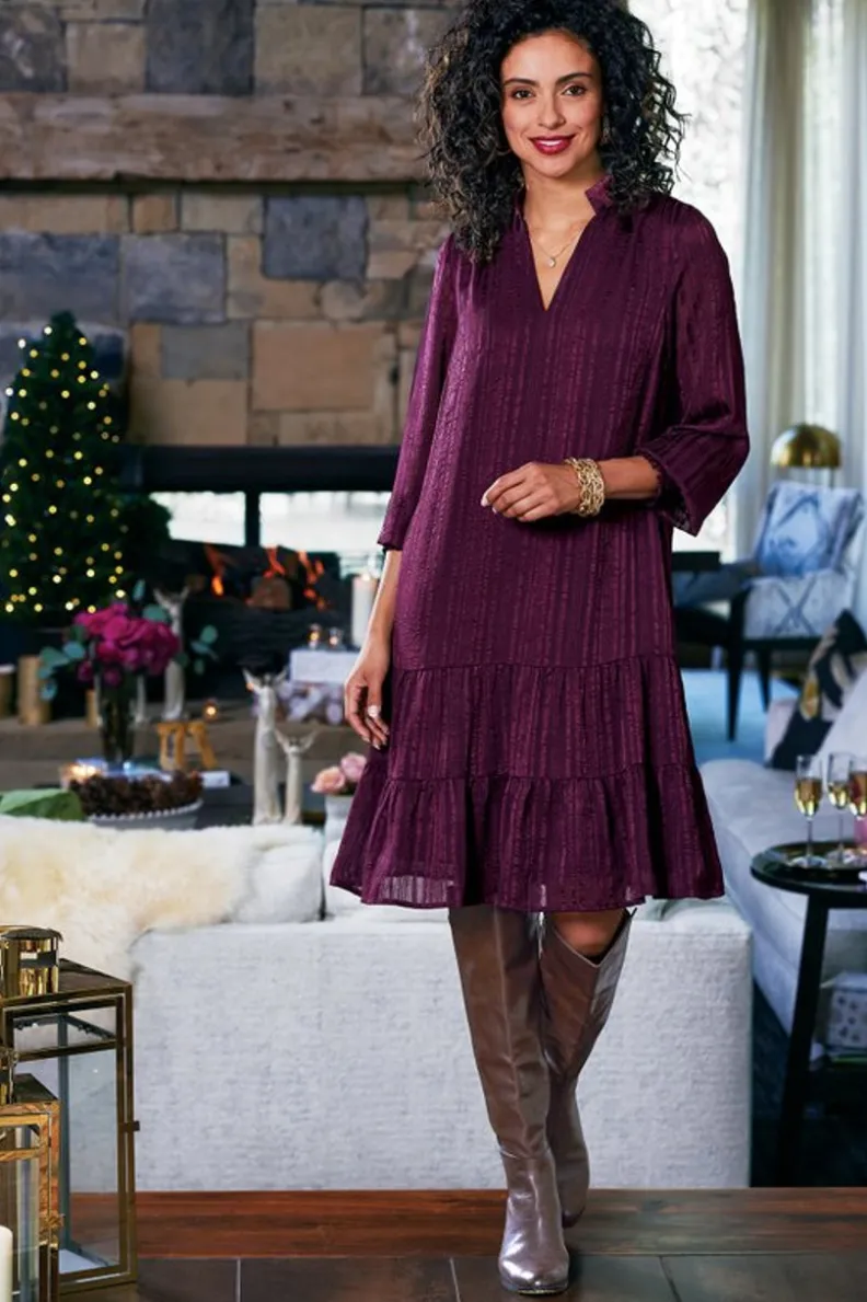 Soft Surroundings Jocelyn Dress| Dresses