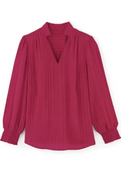 Soft Surroundings Jocelyn Top| Tops