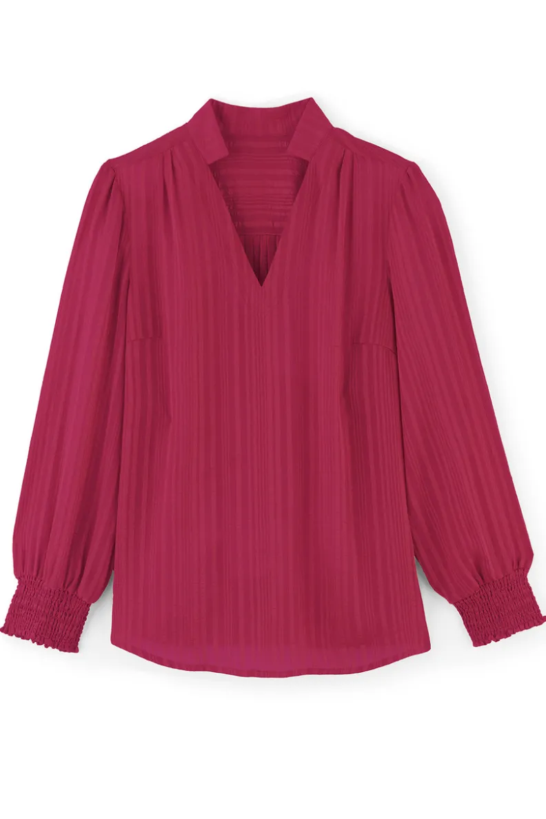 Soft Surroundings Jocelyn Top| Tops