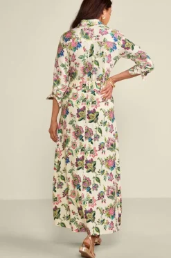 Soft Surroundings Jordan Linen Blend Skirt| Skirts