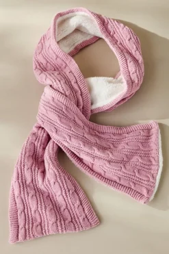 Soft Surroundings Jules Chenille Scarf| Scarves & Wraps