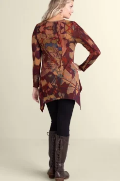 Soft Surroundings Julia Top| Tops