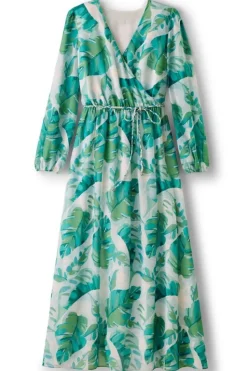 Soft Surroundings Kaia Maxi Dress| Dresses