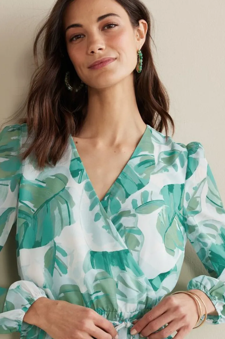 Soft Surroundings Kaia Maxi Dress| Dresses