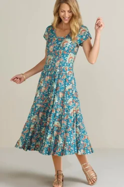 Soft Surroundings Kara Dress| Dresses