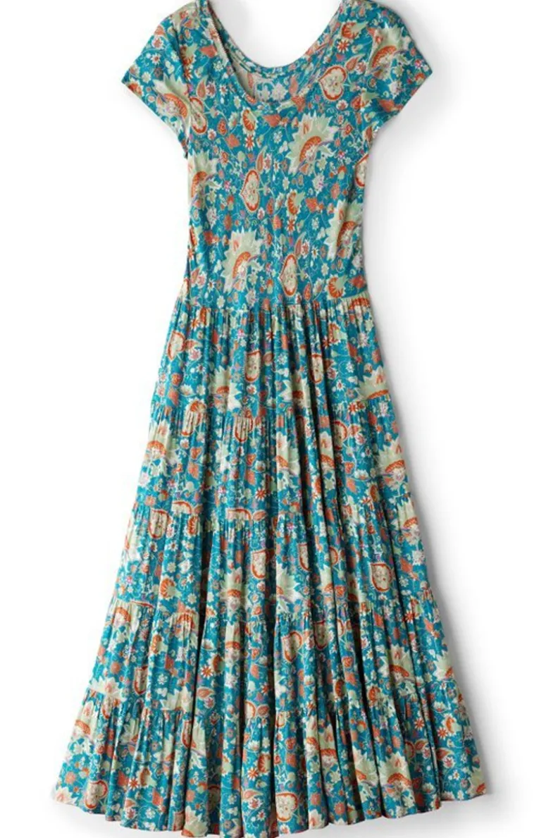 Soft Surroundings Kara Dress| Dresses