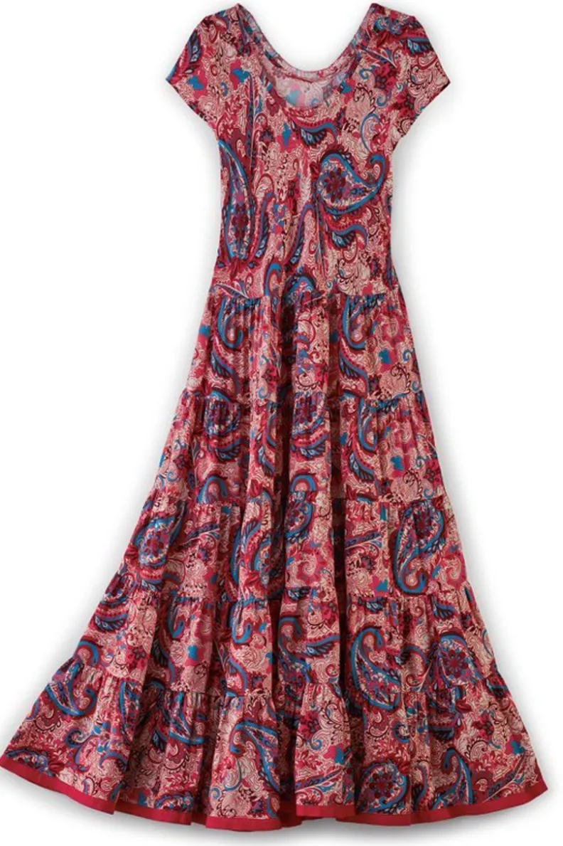 Soft Surroundings Kara Dress| Dresses