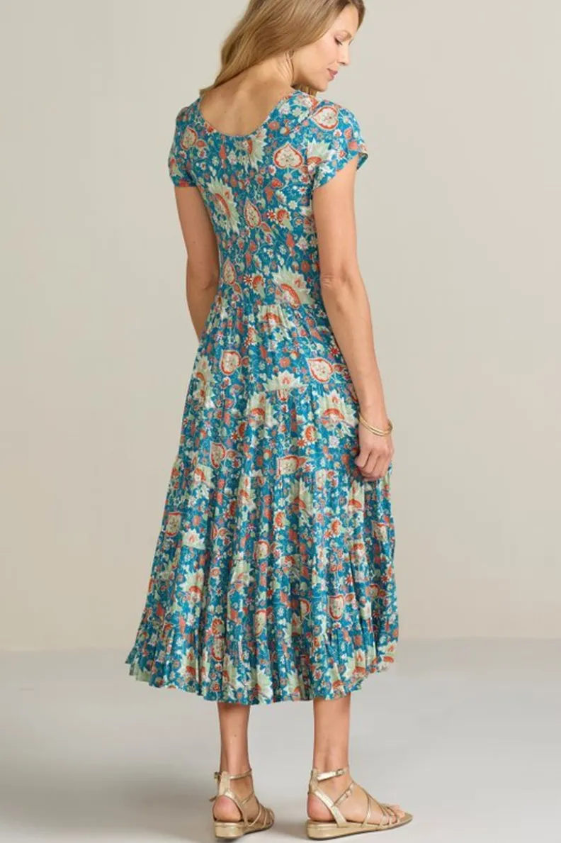 Soft Surroundings Kara Dress| Dresses