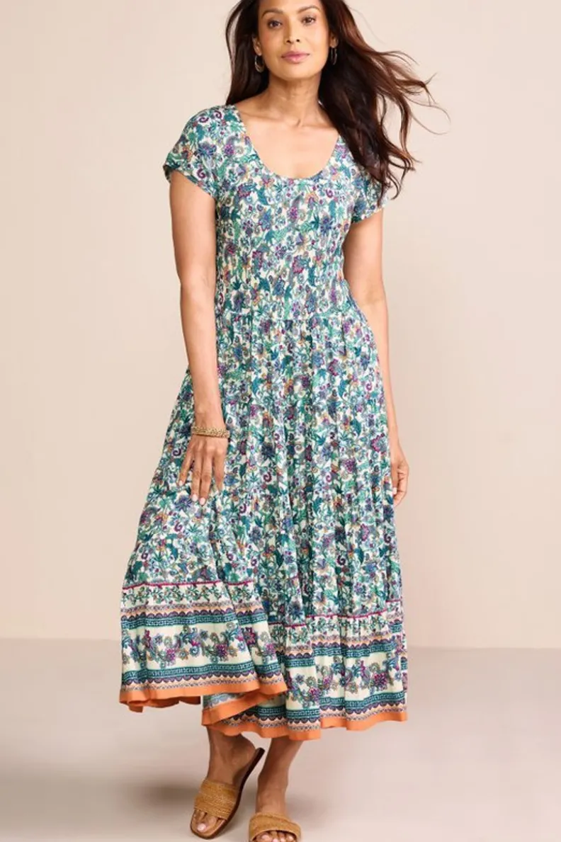 Soft Surroundings Kara Dress| Dresses