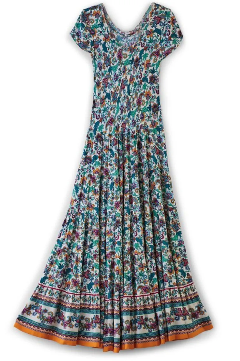 Soft Surroundings Kara Dress| Dresses
