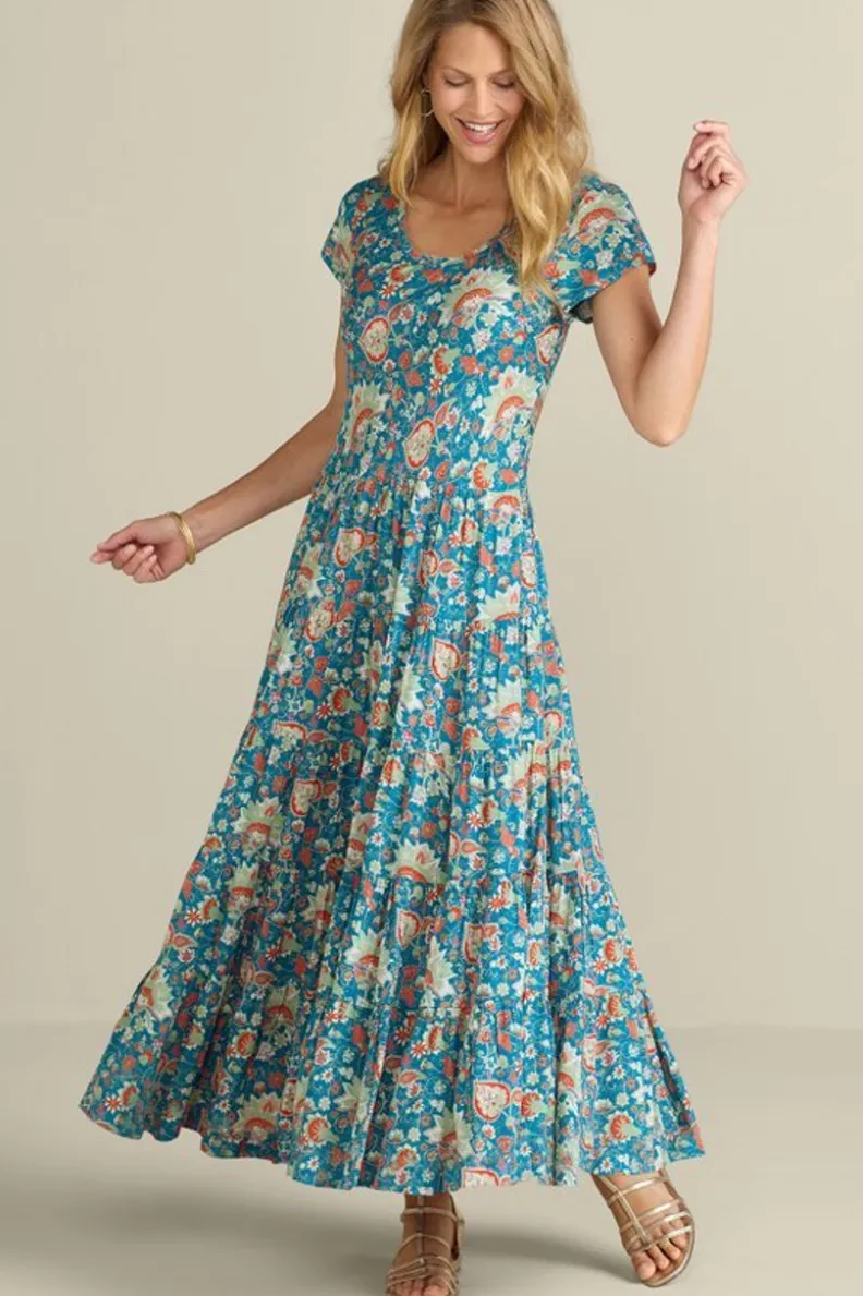 Soft Surroundings Kara Dress| Dresses