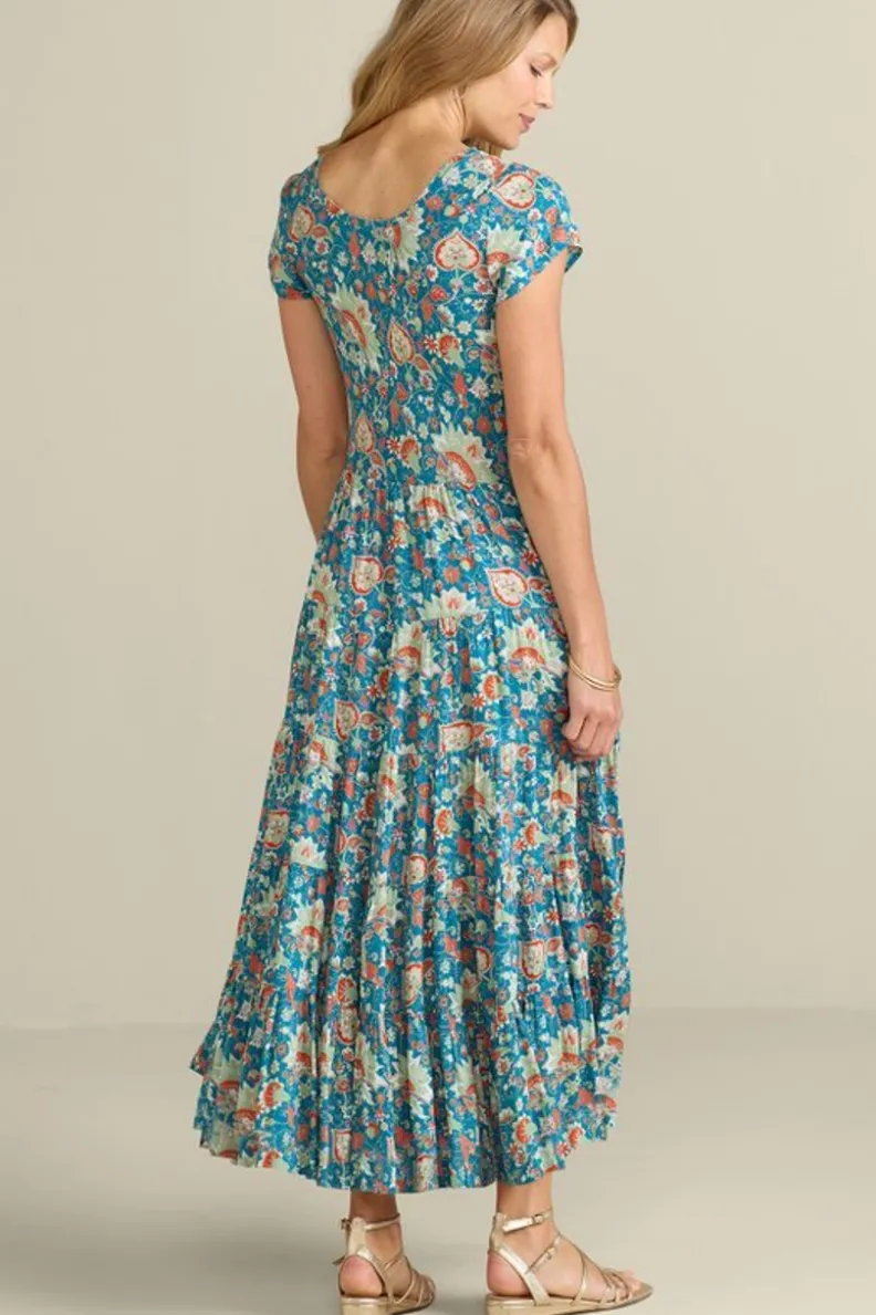 Soft Surroundings Kara Dress| Dresses