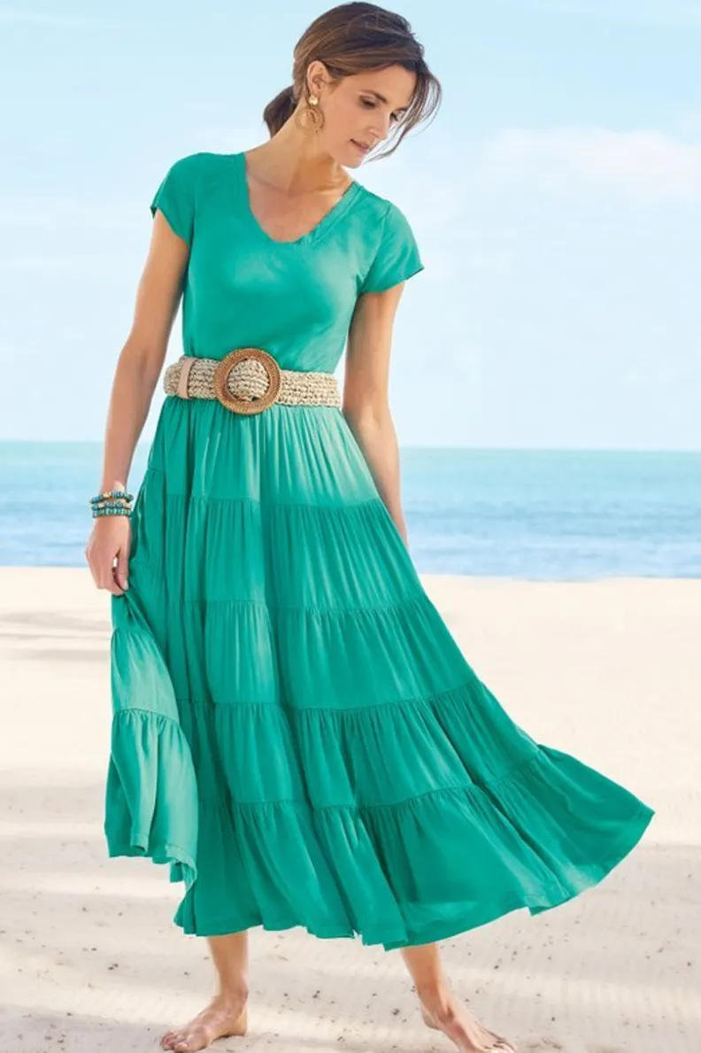 Soft Surroundings Kara Dress| Dresses