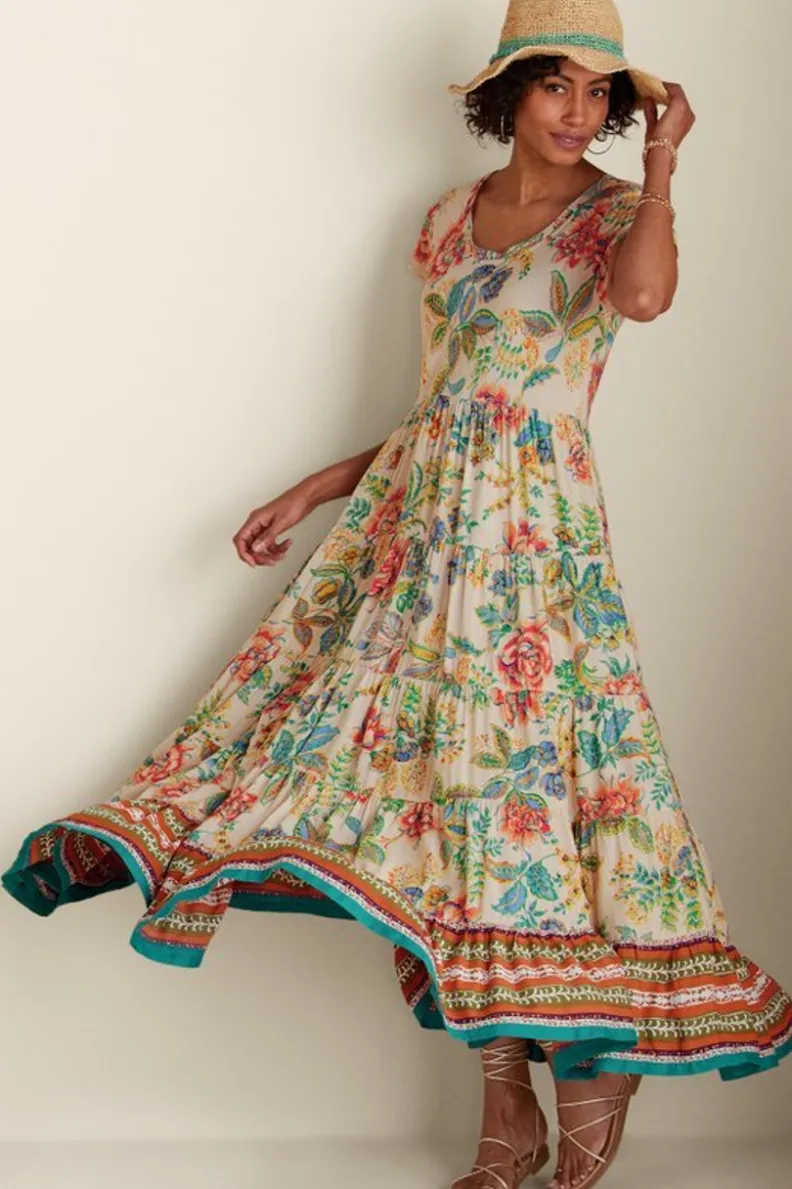 Soft Surroundings Kara Dress| Dresses