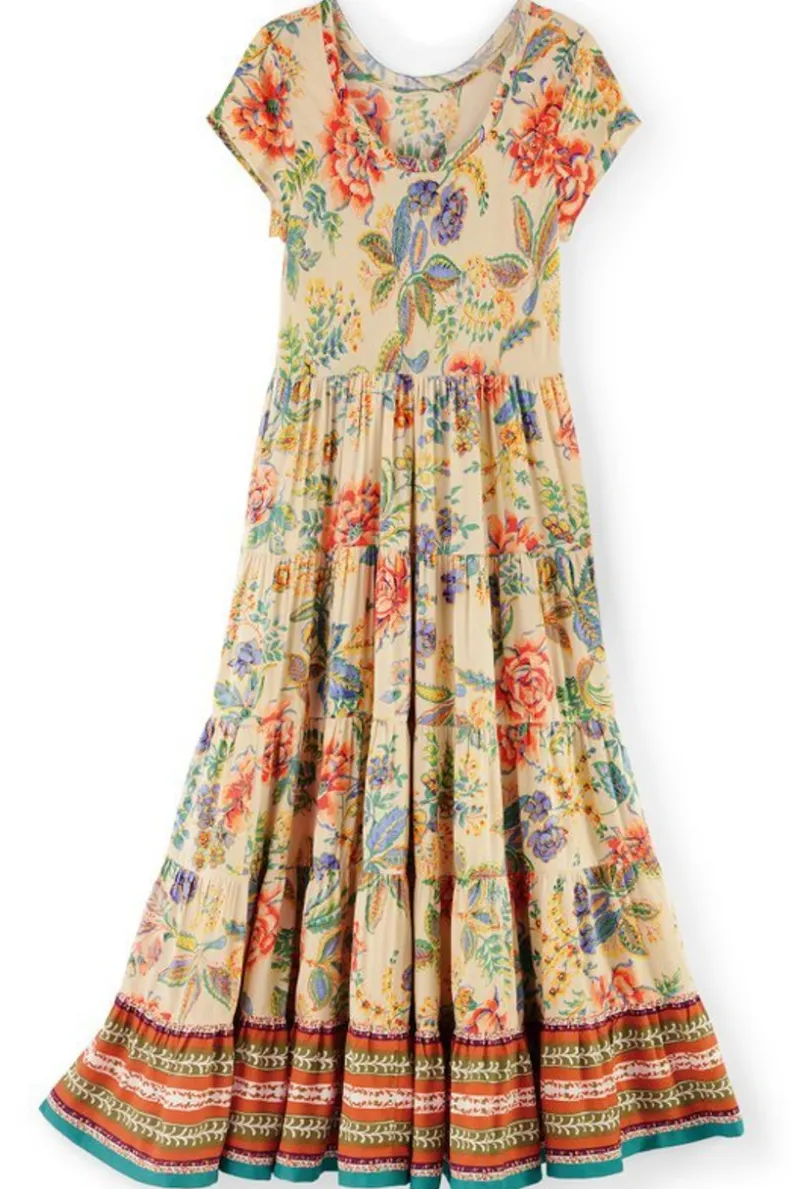 Soft Surroundings Kara Dress| Dresses