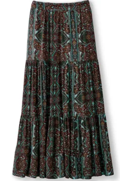 Soft Surroundings Kara Skirt| Skirts