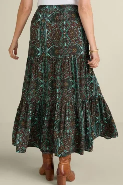 Soft Surroundings Kara Skirt| Skirts