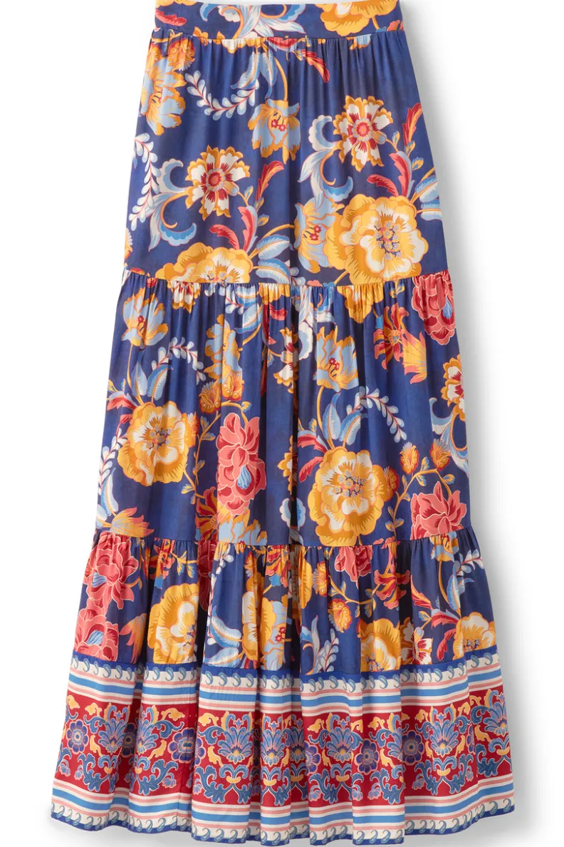 Soft Surroundings Kara Skirt| Skirts