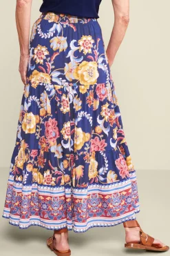Soft Surroundings Kara Skirt| Skirts