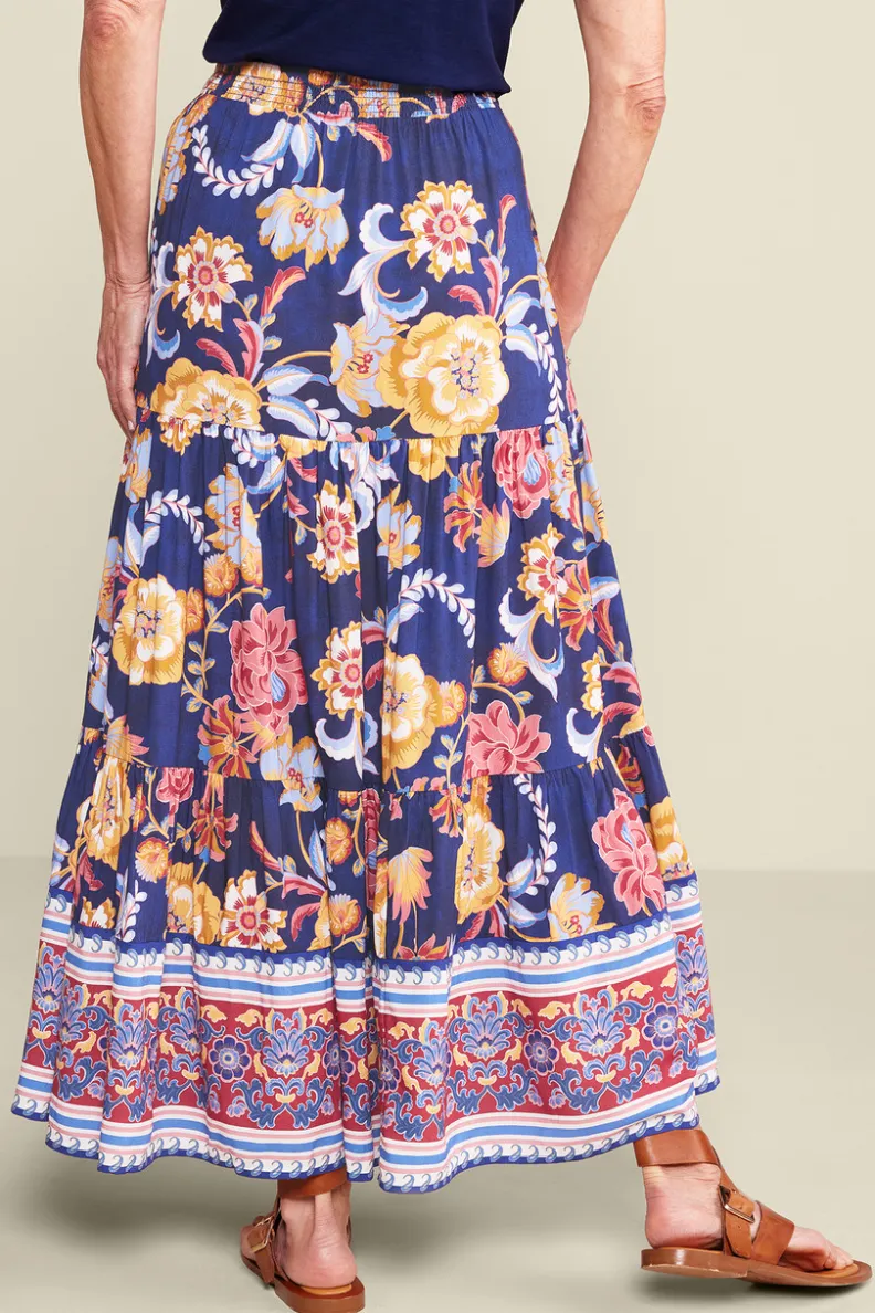 Soft Surroundings Kara Skirt| Skirts
