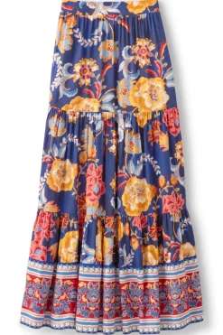 Soft Surroundings Kara Skirt II| Skirts