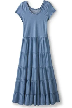 Soft Surroundings Kara Tencel™ Dress| Dresses