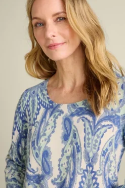 Soft Surroundings Kasey Tunic Sweater| Tops|Sweaters & Cardigans