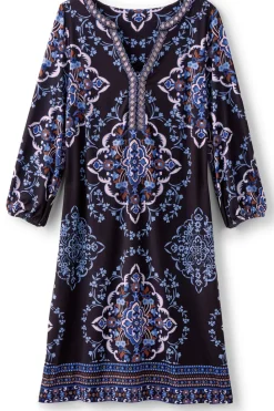 Soft Surroundings Kauri Dress| Dresses