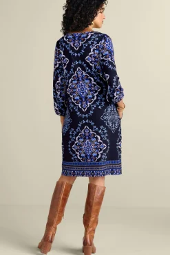 Soft Surroundings Kauri Dress| Dresses