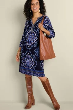 Soft Surroundings Kauri Dress| Dresses