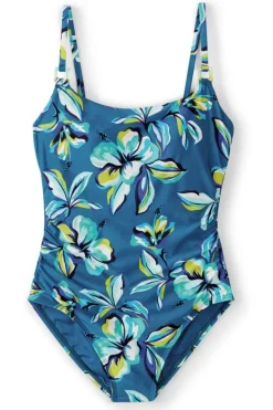 Soft Surroundings La Blanca Fiji Mio| Swimwear