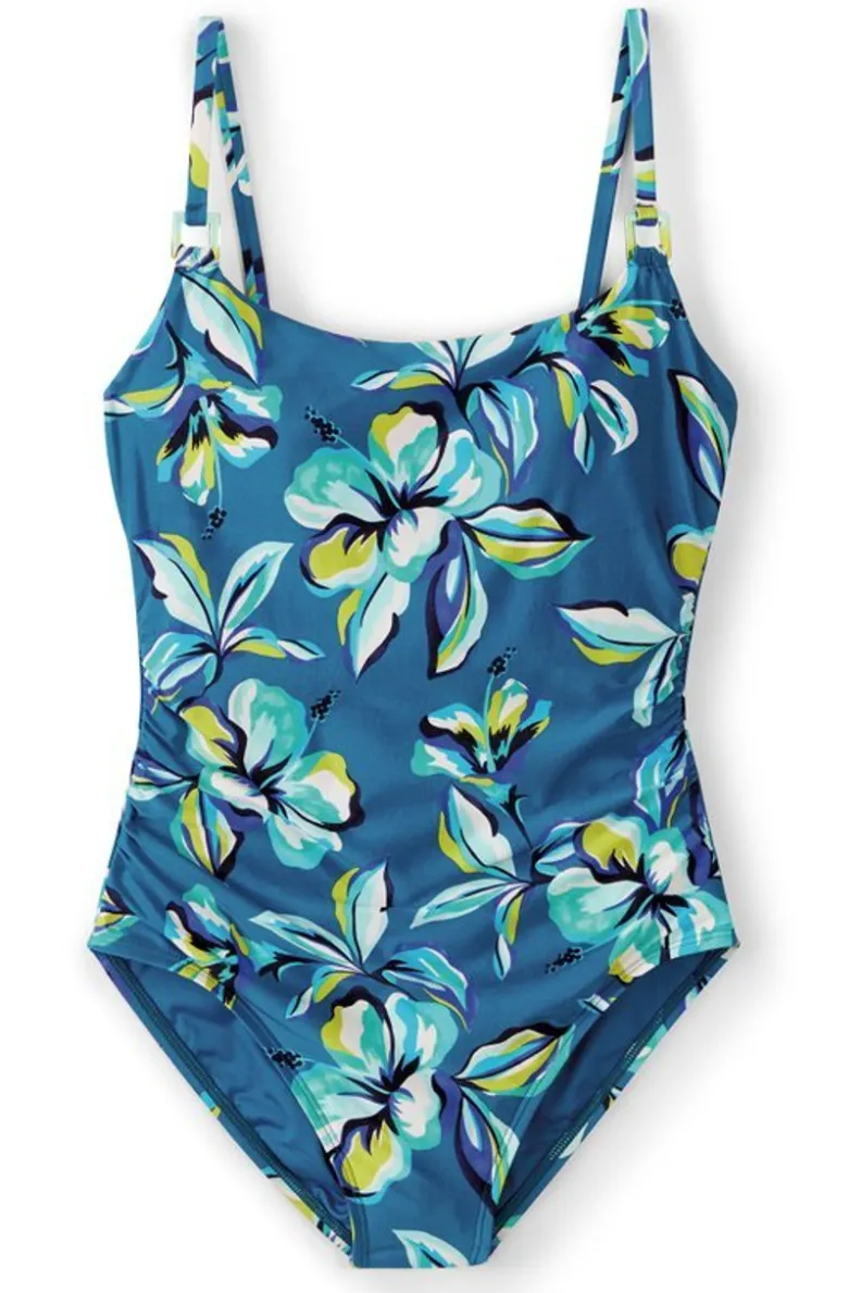 Soft Surroundings La Blanca Fiji Mio| Swimwear