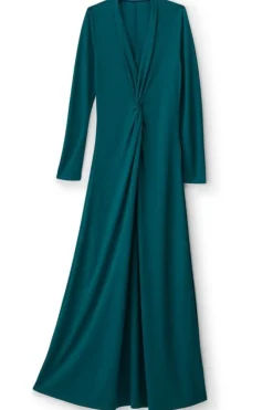Soft Surroundings Lagia Maxi Dress| Dresses